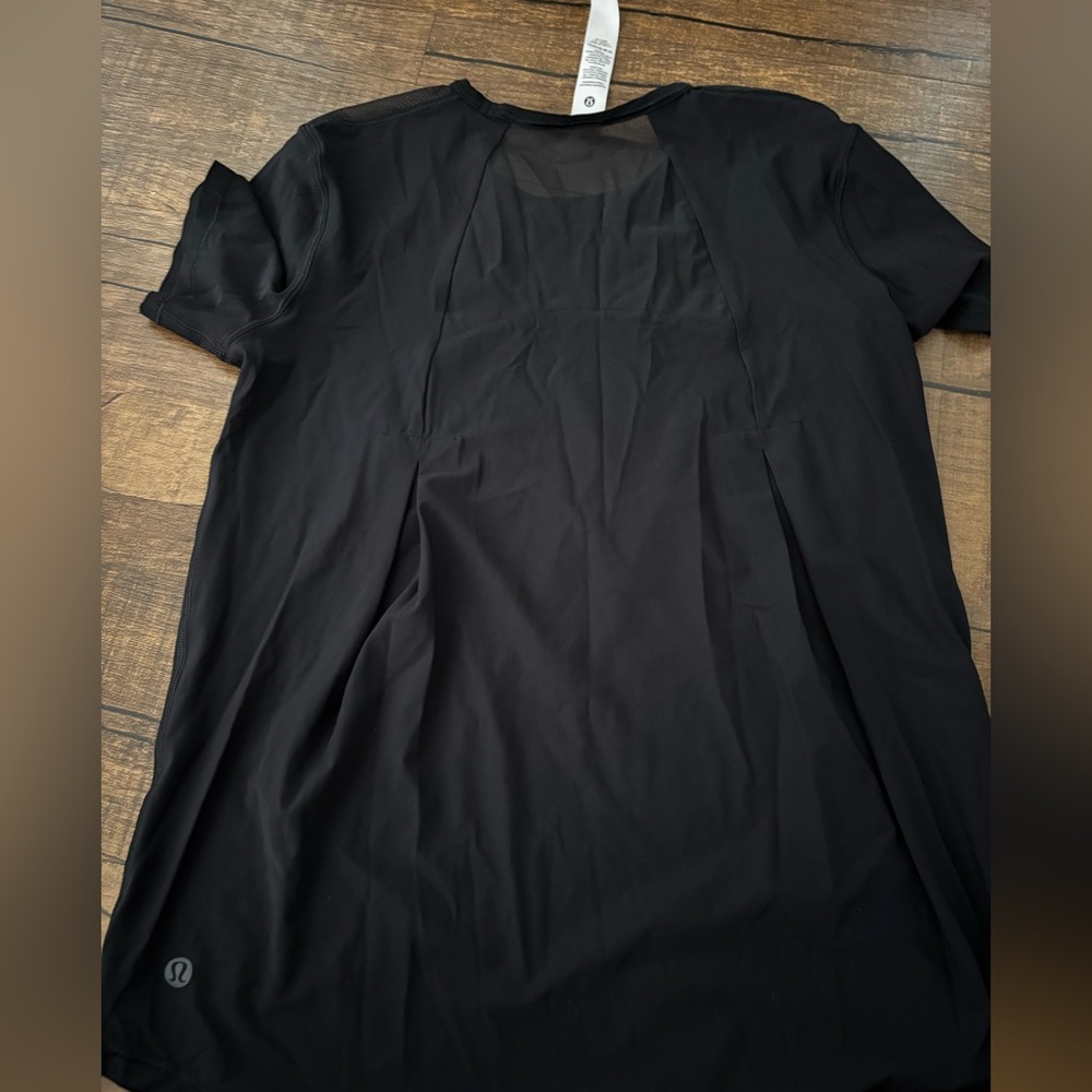 Lululemon Top